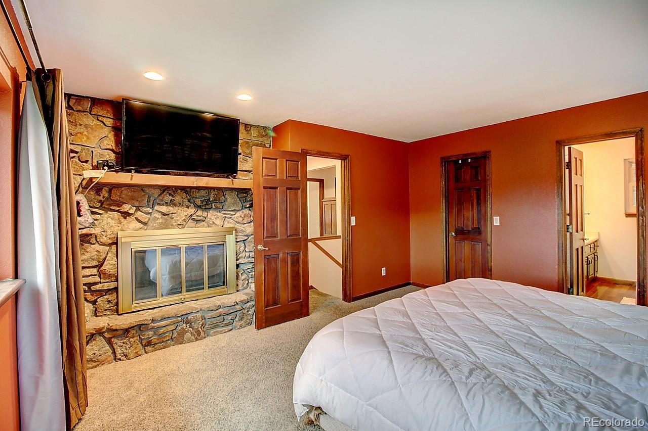 3569 South Saddle Road Evergreen, CO 80439 - Photo 27 of 40 Gallery Image 27