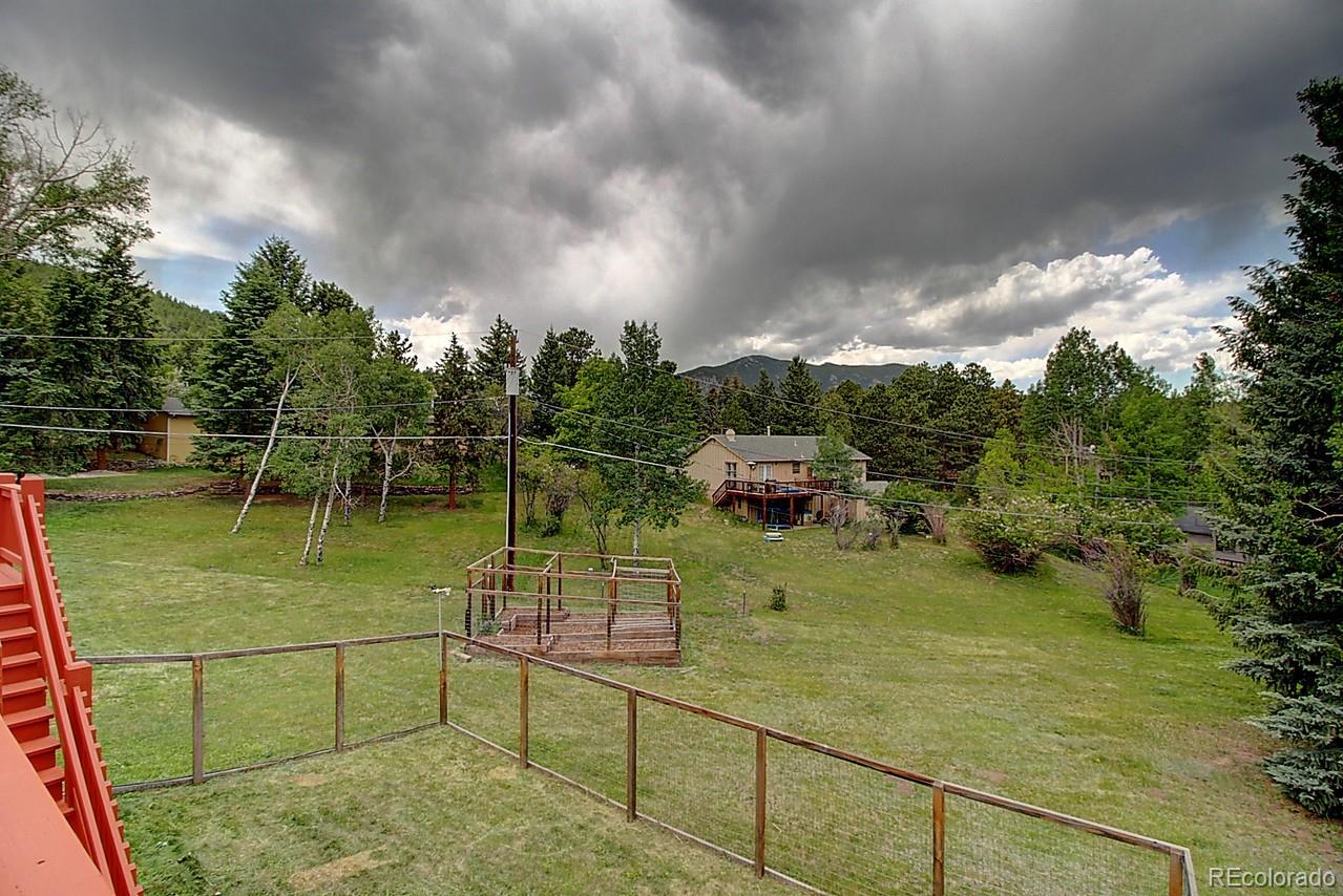 3569 South Saddle Road Evergreen, CO 80439 - Photo 35 of 40 Gallery Image 35