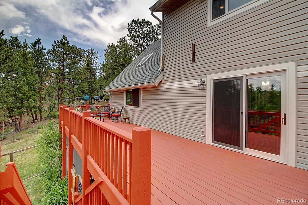 3569 South Saddle Road Evergreen, CO 80439 - Photo 36 of 40 Gallery Image 36