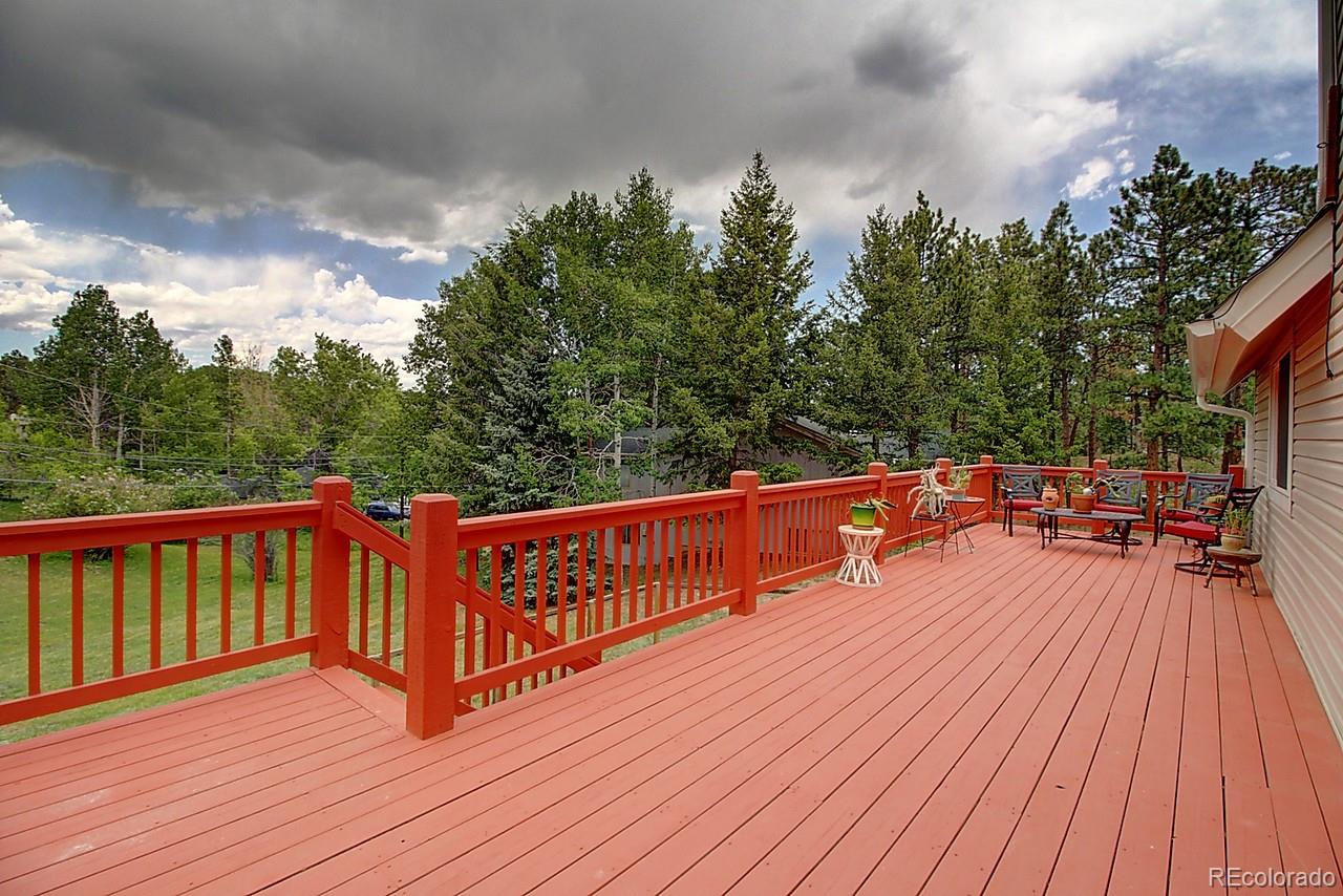 3569 South Saddle Road Evergreen, CO 80439 - Photo 37 of 40 Gallery Image 37