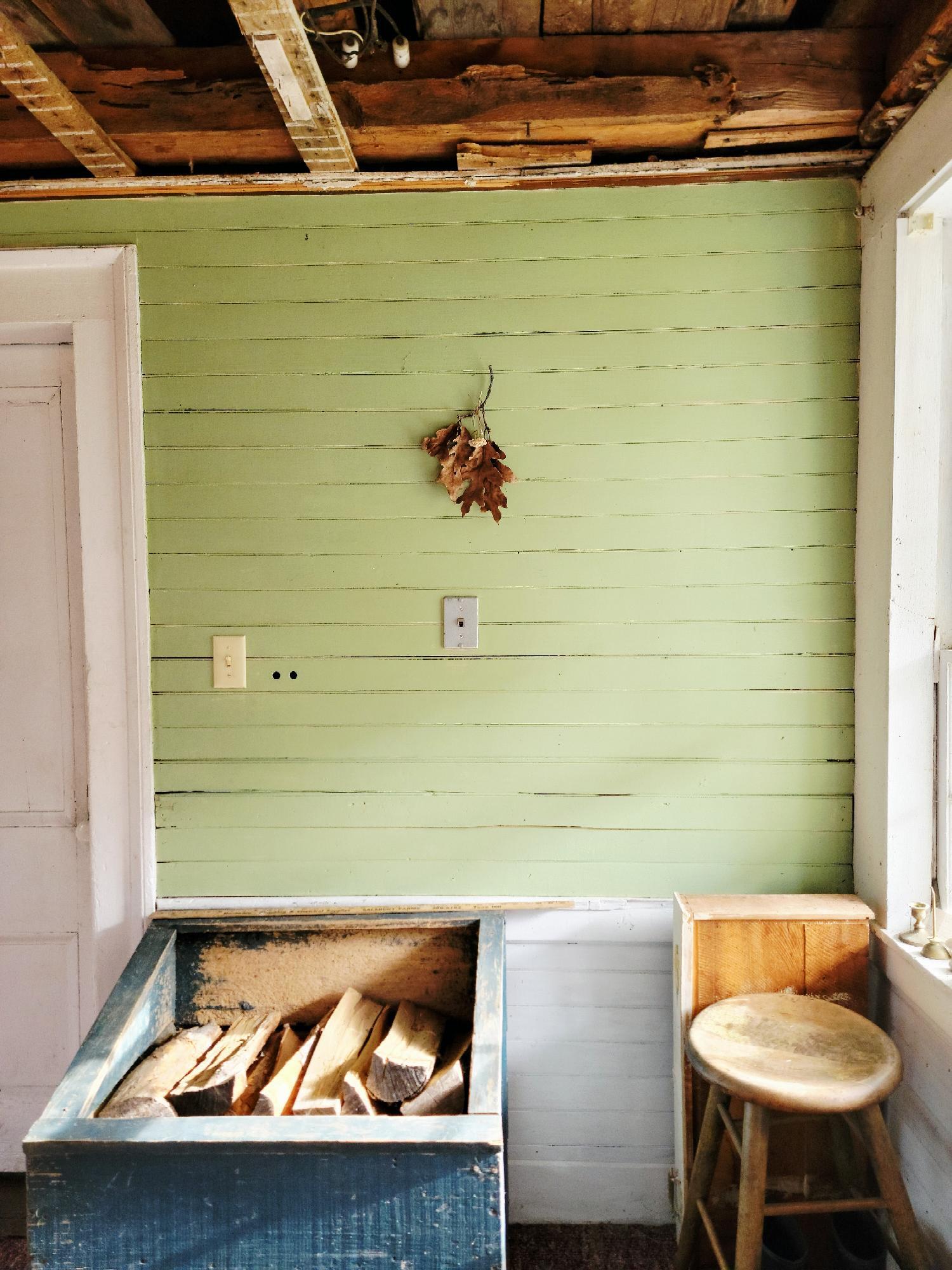 563 East Side Road Hancock, ME 04640 - Photo 47 of 79 Mudroom