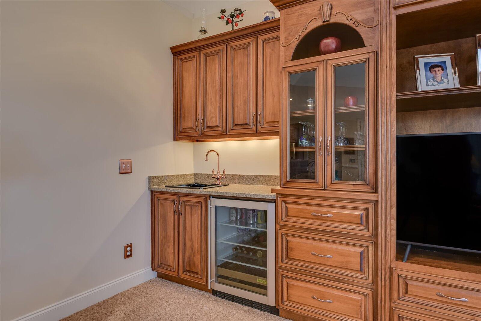 134 Foxhound Run Road Aiken, SC 29803 - Photo 16 of 48 Gallery Image 16