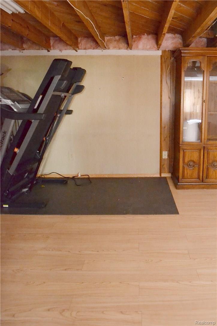 2424 Manchester Road Birmingham, MI 48009 - Photo 18 of 26 Basement