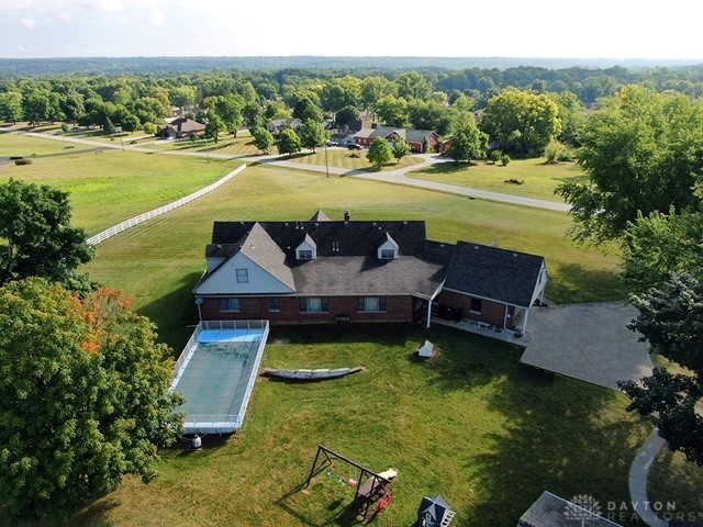 5533 Basore Road Trotwood, OH 45426 - Photo 98 of 100