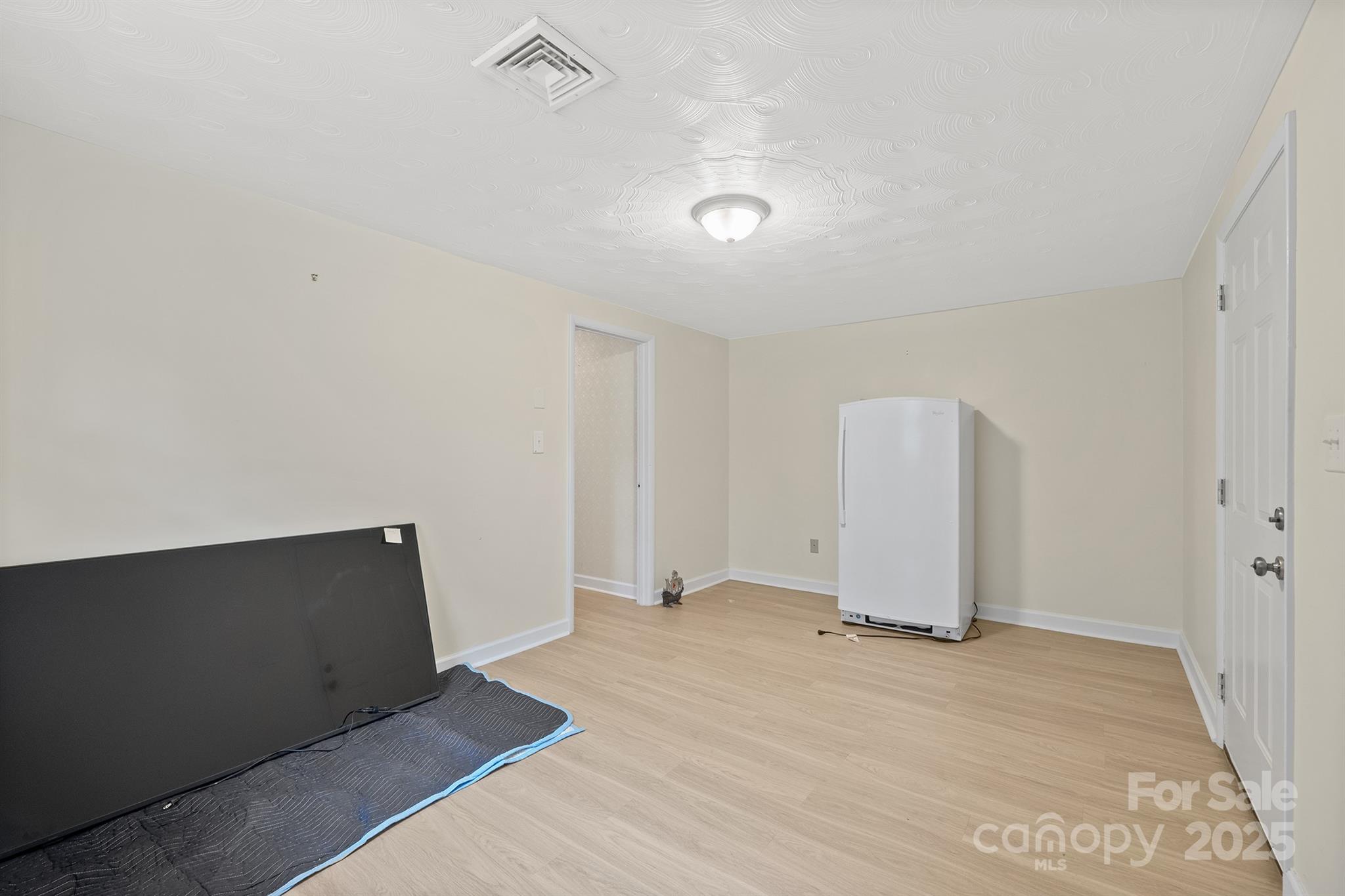 5260 Rifle Range Road Conover, NC 28613 - Photo 24 of 27 a view of an empty room