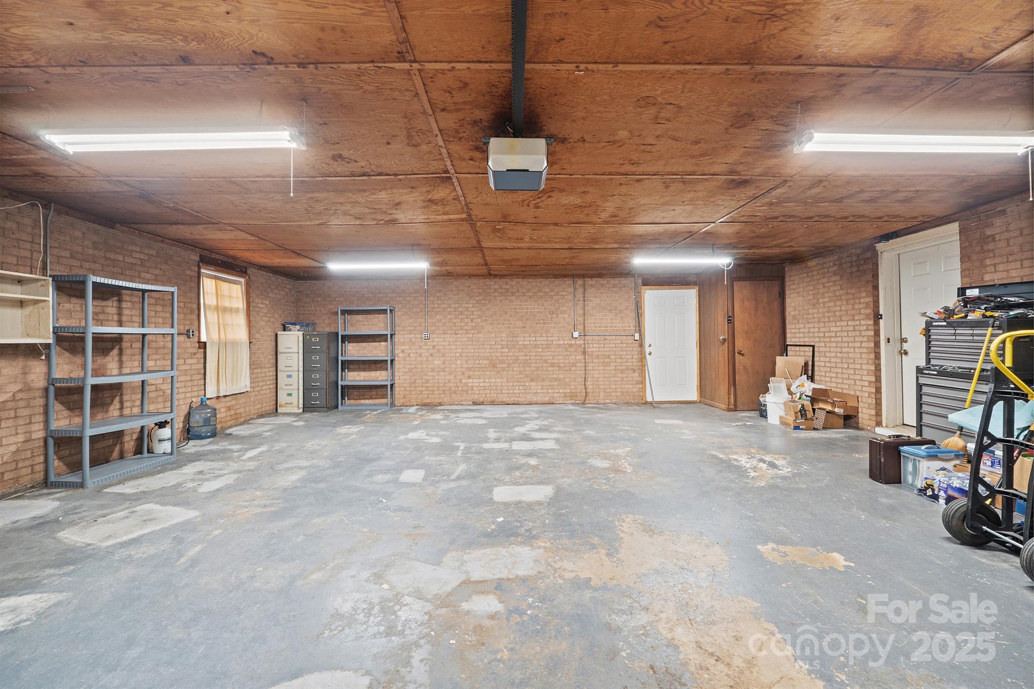 5260 Rifle Range Road Conover, NC 28613 - Photo 27 of 27 a view of a storage & utility room