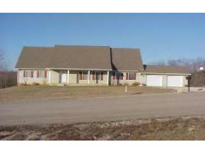 941 Randy Smith Drive Springville, IN 47462 - Photo 1 of 1