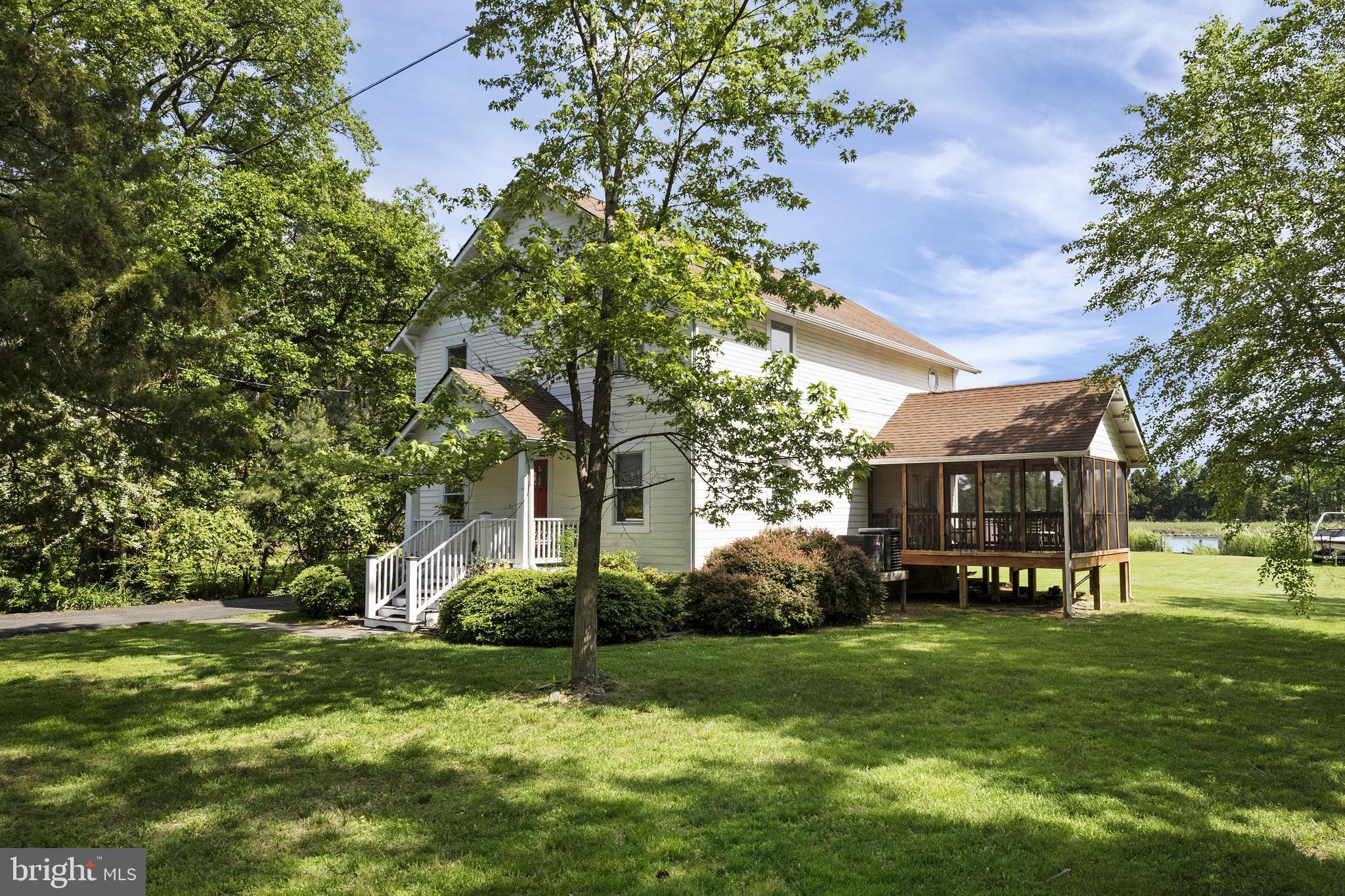 12260 Potomac View Road Newburg, MD 20664 - Photo 1 of 69 Gallery Image 1