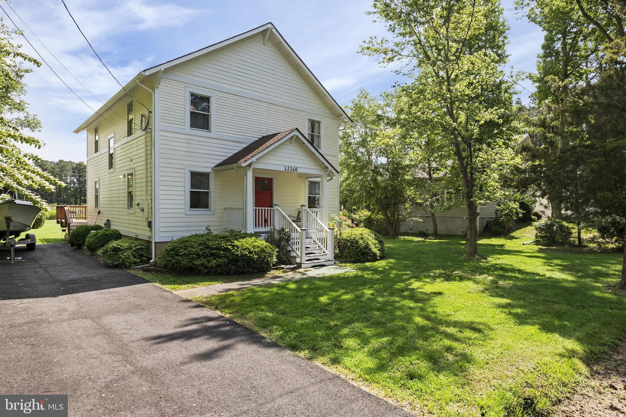 12260 Potomac View Road Newburg, MD 20664 - Photo 39 of 69 Gallery Image 39