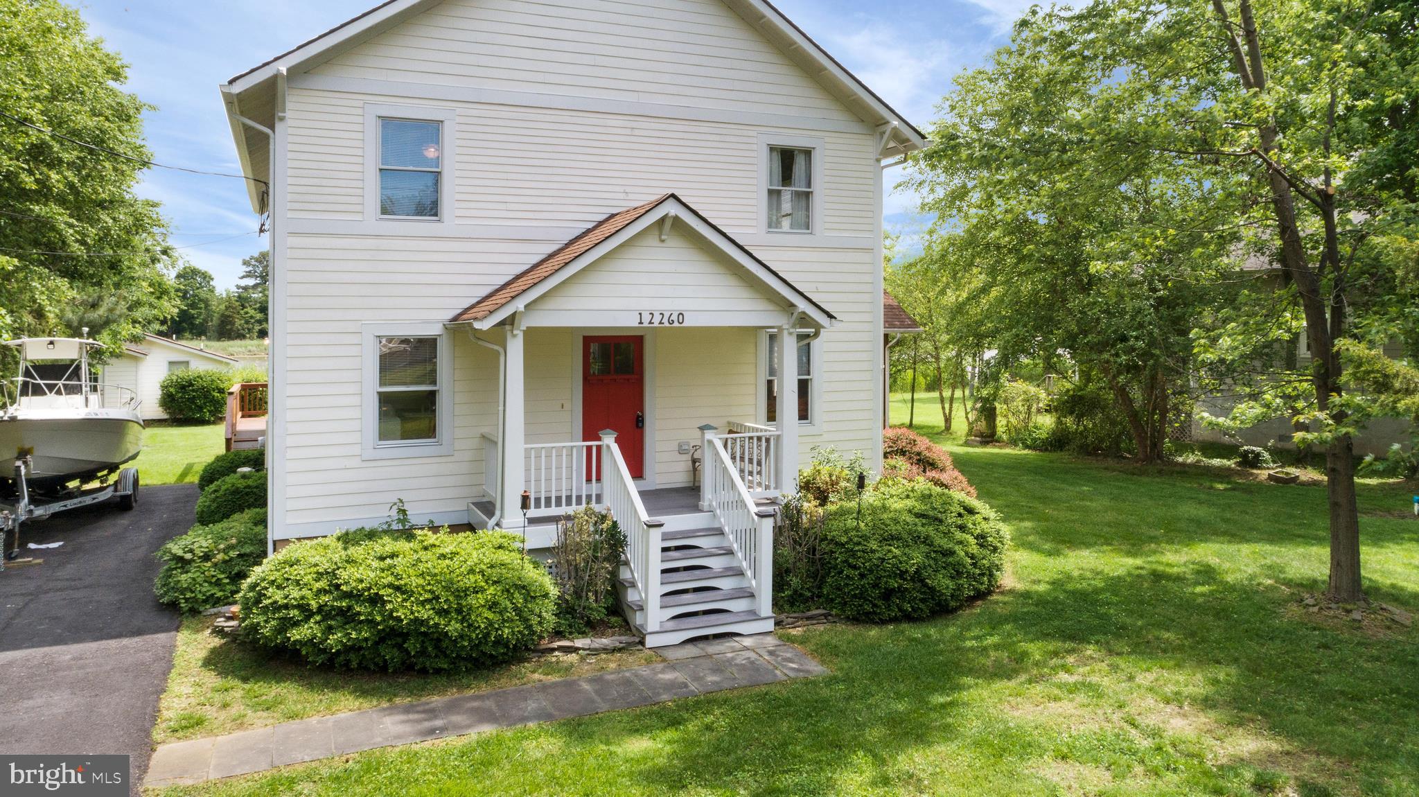 12260 Potomac View Road Newburg, MD 20664 - Photo 57 of 69 Gallery Image 57