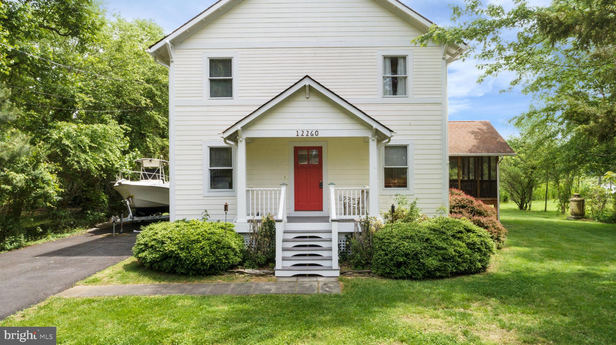 12260 Potomac View Road Newburg, MD 20664 - Photo 58 of 69 Gallery Image 58