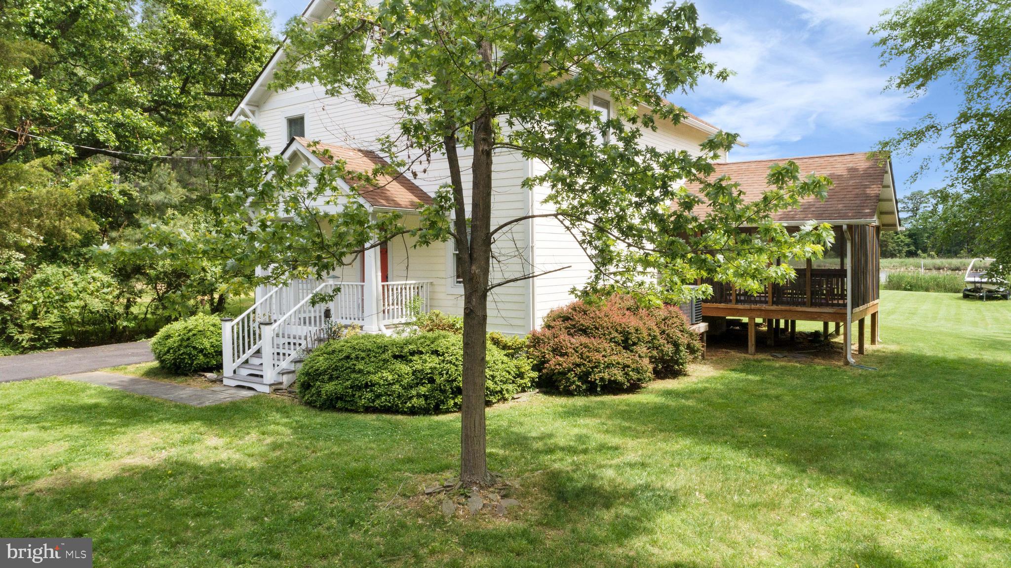 12260 Potomac View Road Newburg, MD 20664 - Photo 59 of 69 Gallery Image 59