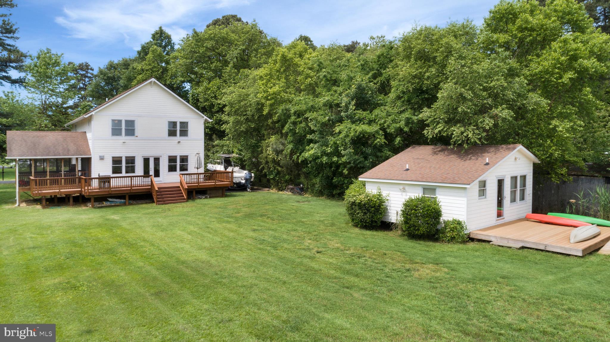 12260 Potomac View Road Newburg, MD 20664 - Photo 61 of 69 Gallery Image 61