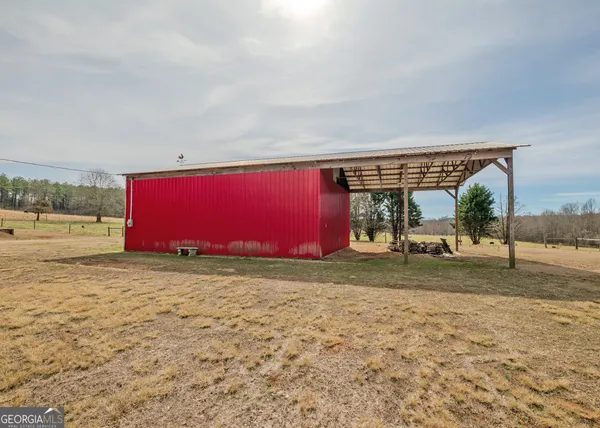 $925,000 | 50-acres Mcfarlin Bridge, Carnesville, GA 30521