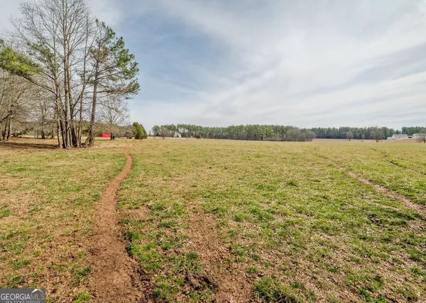$925,000 | 50-acres Mcfarlin Bridge, Carnesville, GA 30521