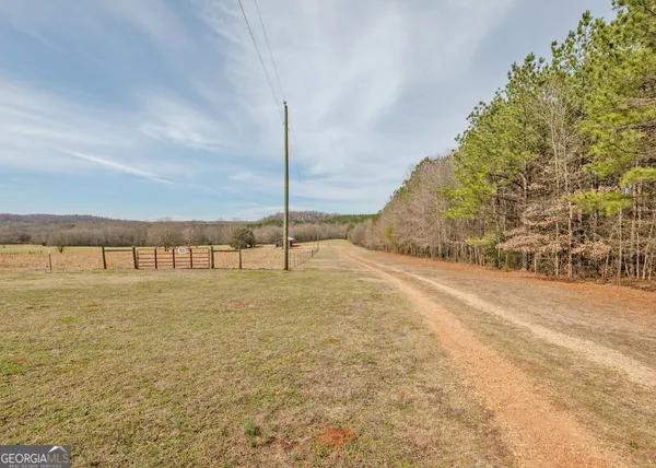 $925,000 | 50-acres Mcfarlin Bridge, Carnesville, GA 30521