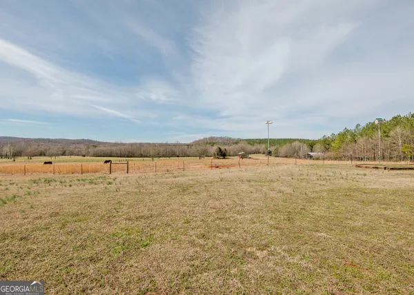 $925,000 | 50-acres Mcfarlin Bridge, Carnesville, GA 30521
