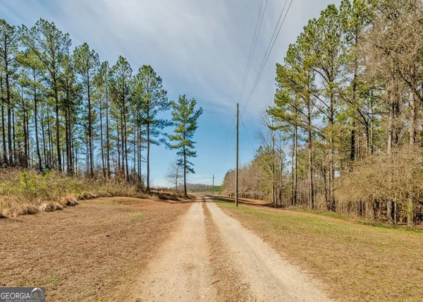 $925,000 | 50-acres Mcfarlin Bridge, Carnesville, GA 30521