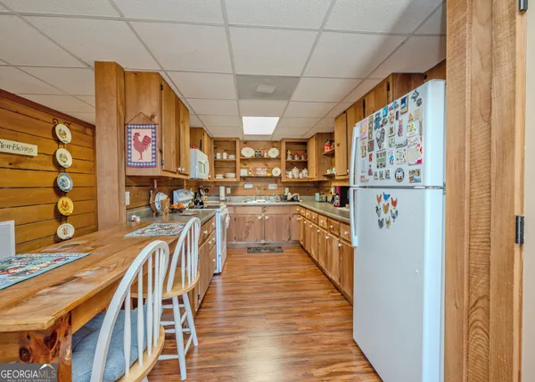 $925,000 | 50-acres Mcfarlin Bridge, Carnesville, GA 30521