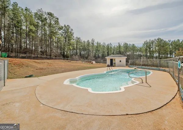 $925,000 | 50-acres Mcfarlin Bridge, Carnesville, GA 30521