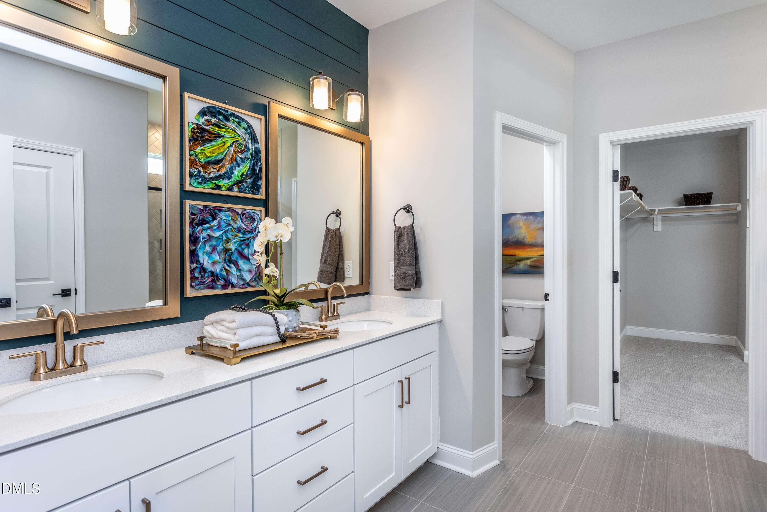 2329 Fleming Road Fuquay-Varina, NC 27526 - Photo 12 of 18 Representative photo of similar model.
