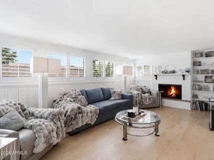 $899,900 | 1708 East McLellan Boulevard, Phoenix, AZ 85016