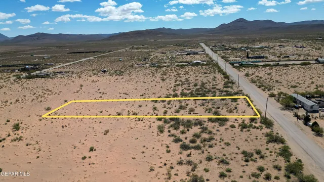 a view of an ocean beach