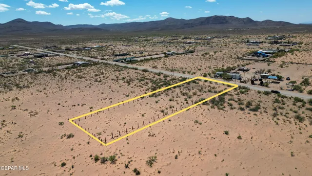 a view of a mountain with a lake