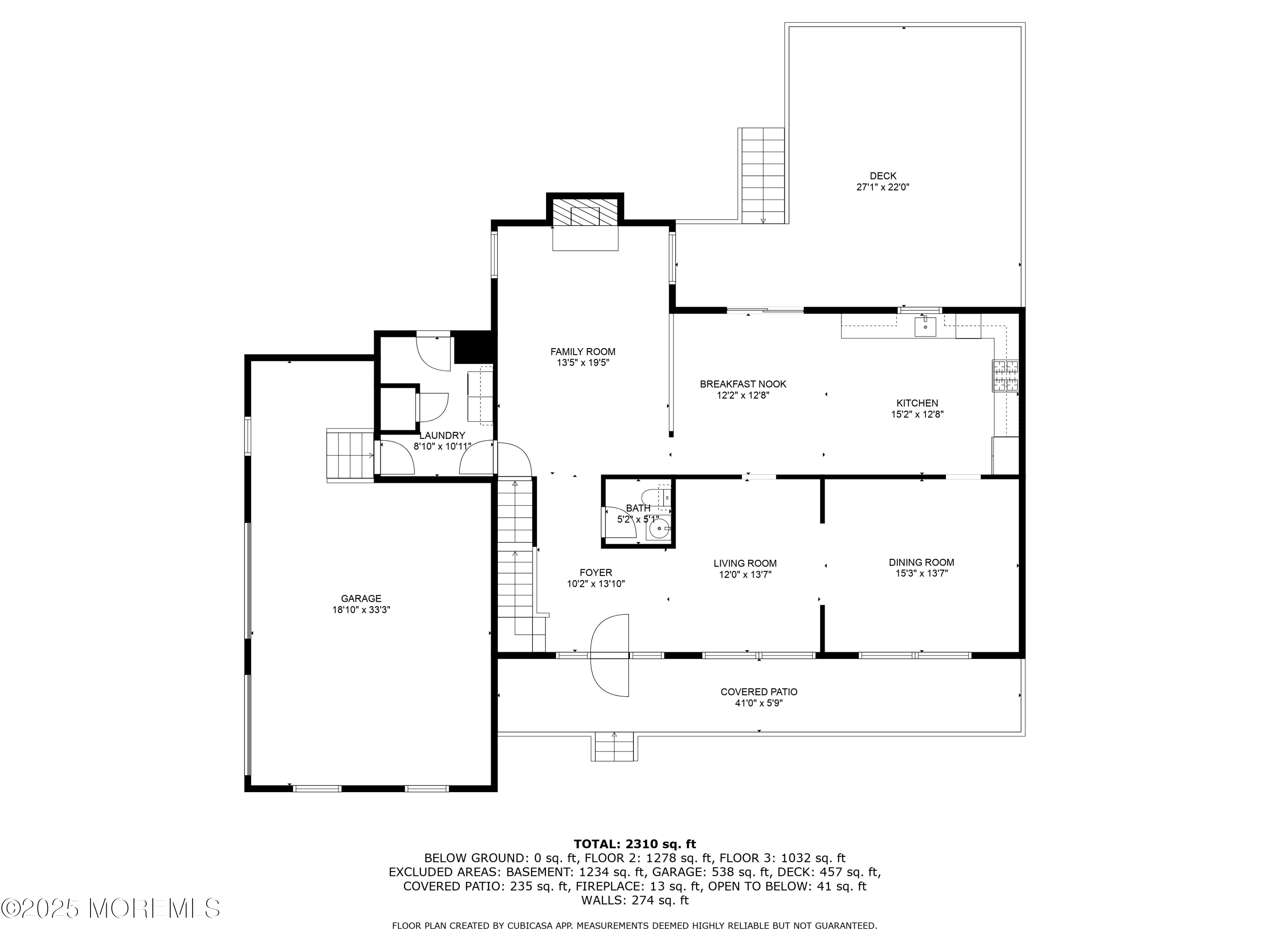 6 Kindling Way Jackson, NJ 08527 - Photo 2 of 5 unknown