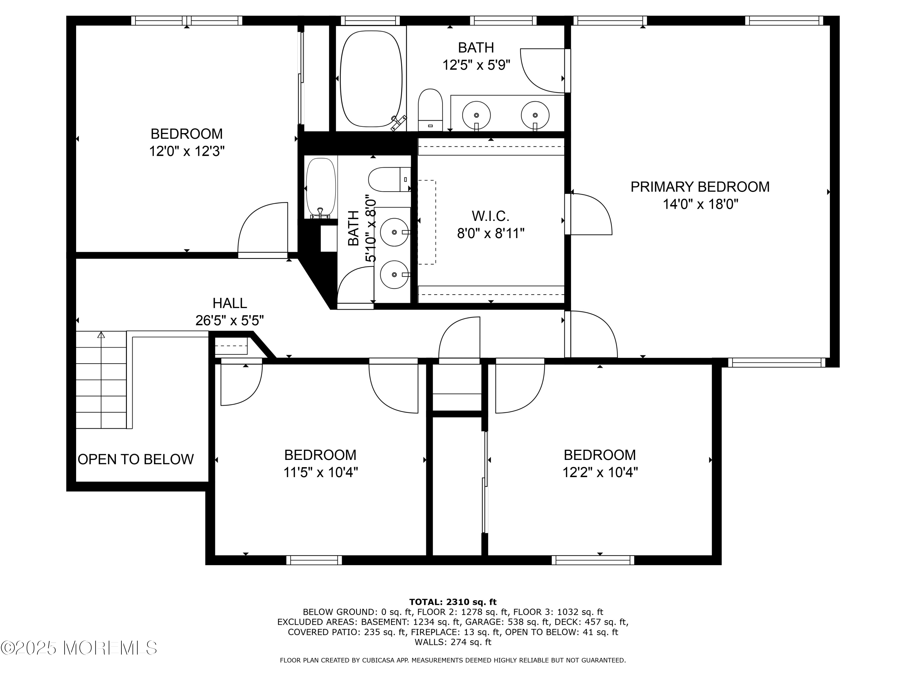 6 Kindling Way Jackson, NJ 08527 - Photo 4 of 5