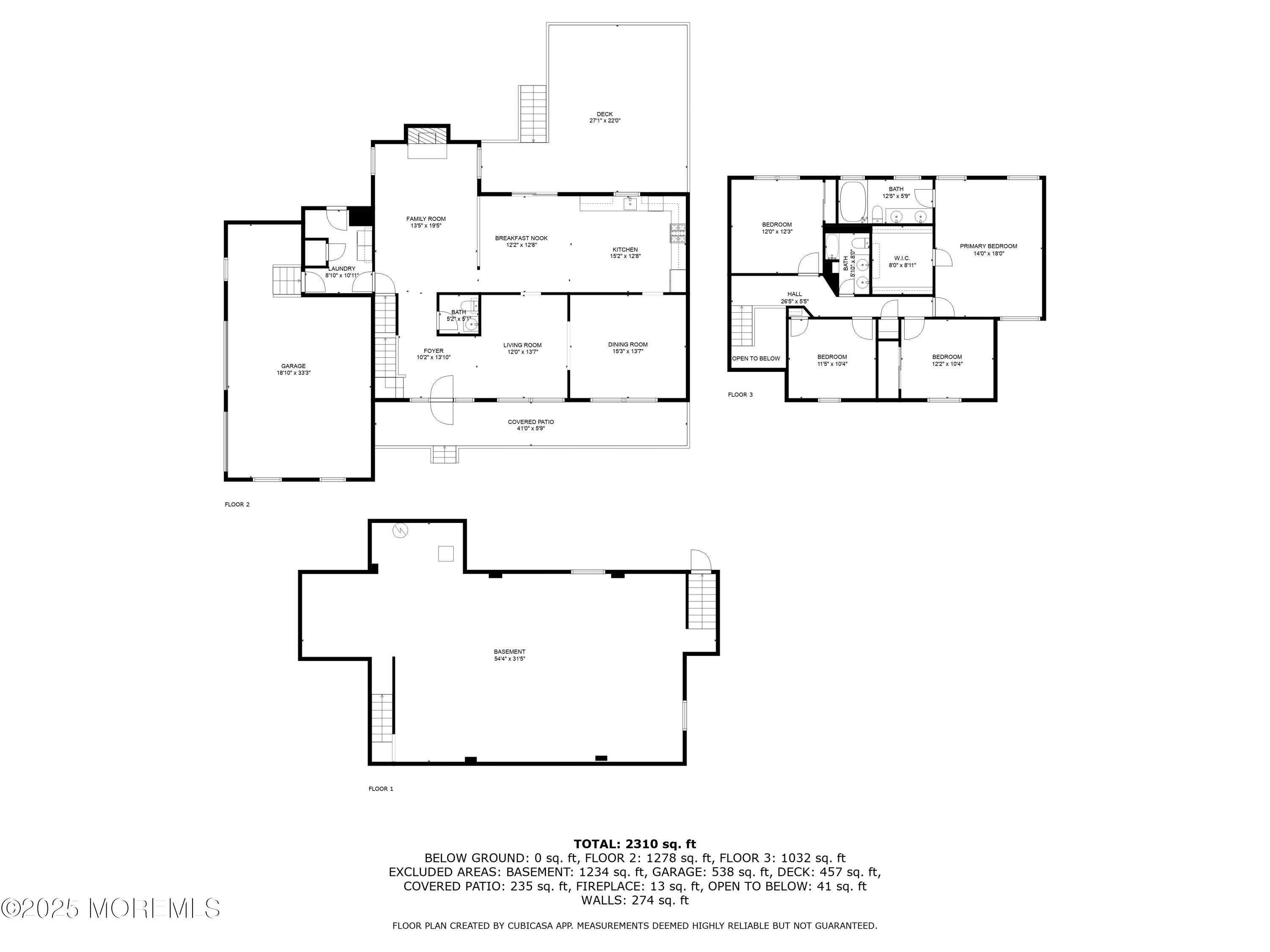 6 Kindling Way Jackson, NJ 08527 - Photo 5 of 5