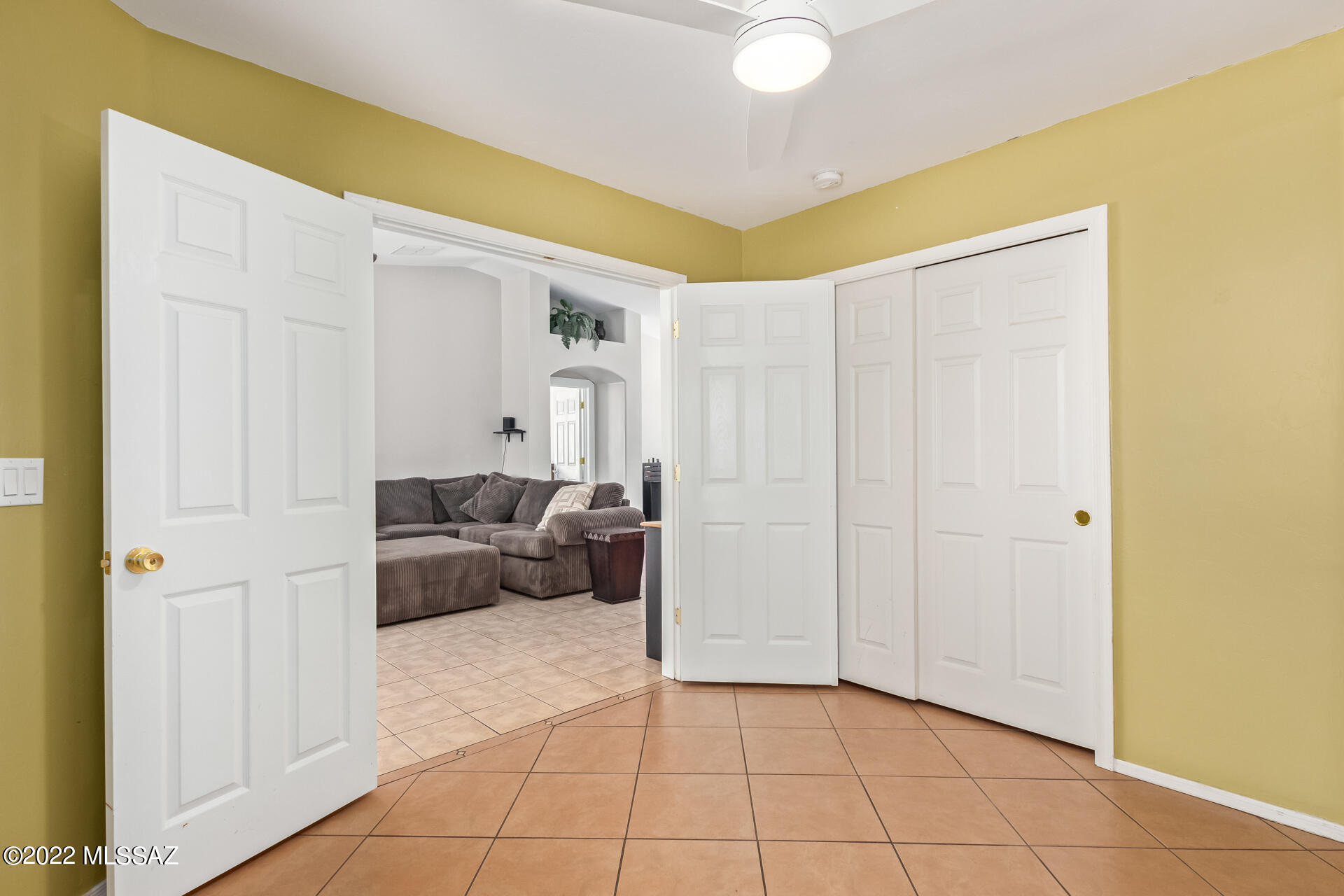 535 South Sweet Ridge Drive Vail, AZ 85641 - Photo 23 of 29
