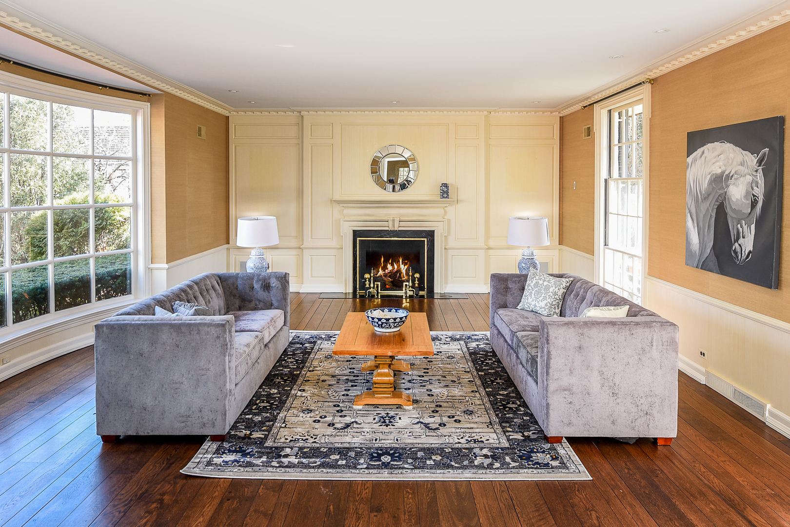 166 Sheridan Road Winnetka, IL 60093 - Photo 3 of 40