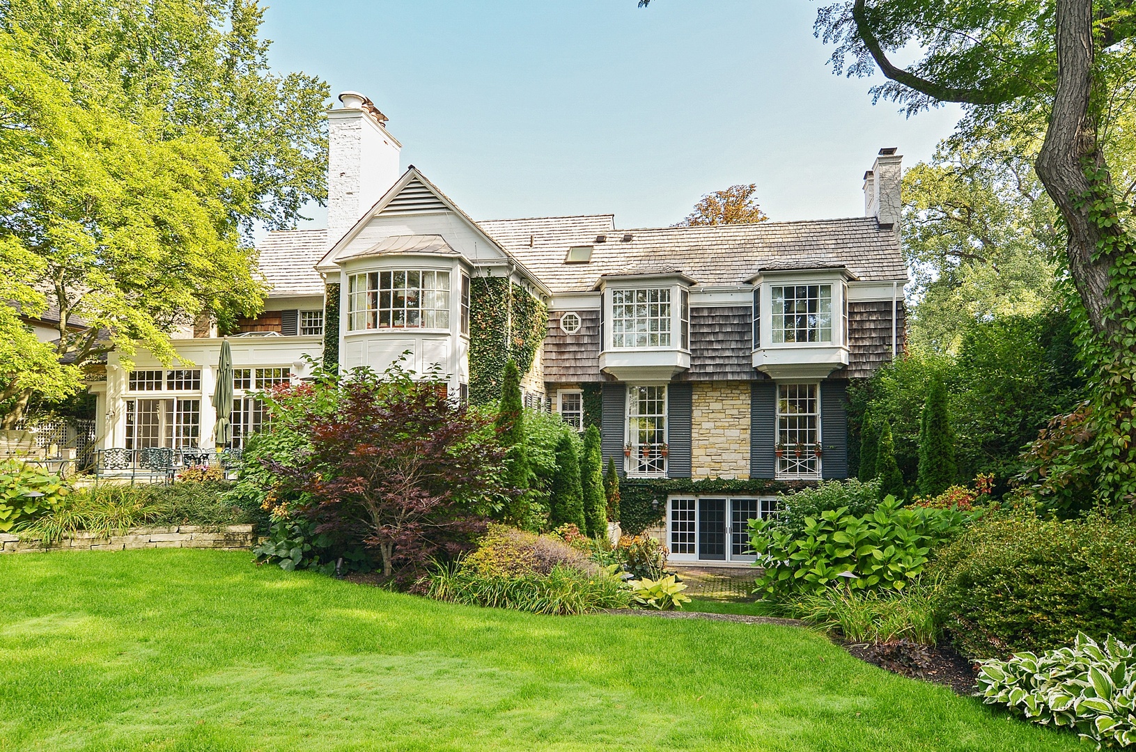 166 Sheridan Road Winnetka, IL 60093 - Photo 35 of 40