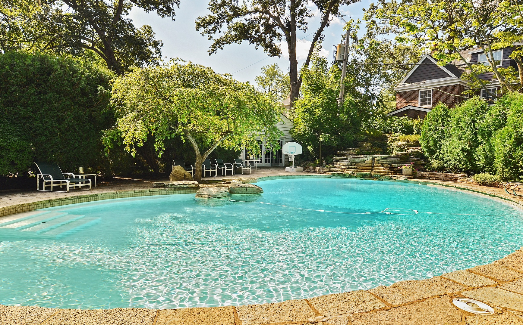 166 Sheridan Road Winnetka, IL 60093 - Photo 37 of 40