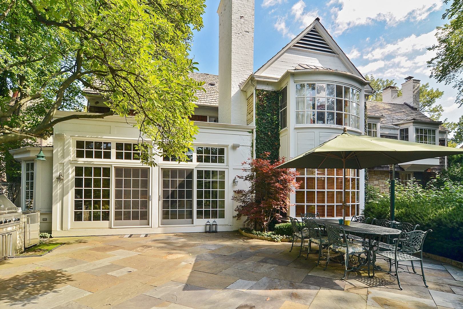 166 Sheridan Road Winnetka, IL 60093 - Photo 38 of 40