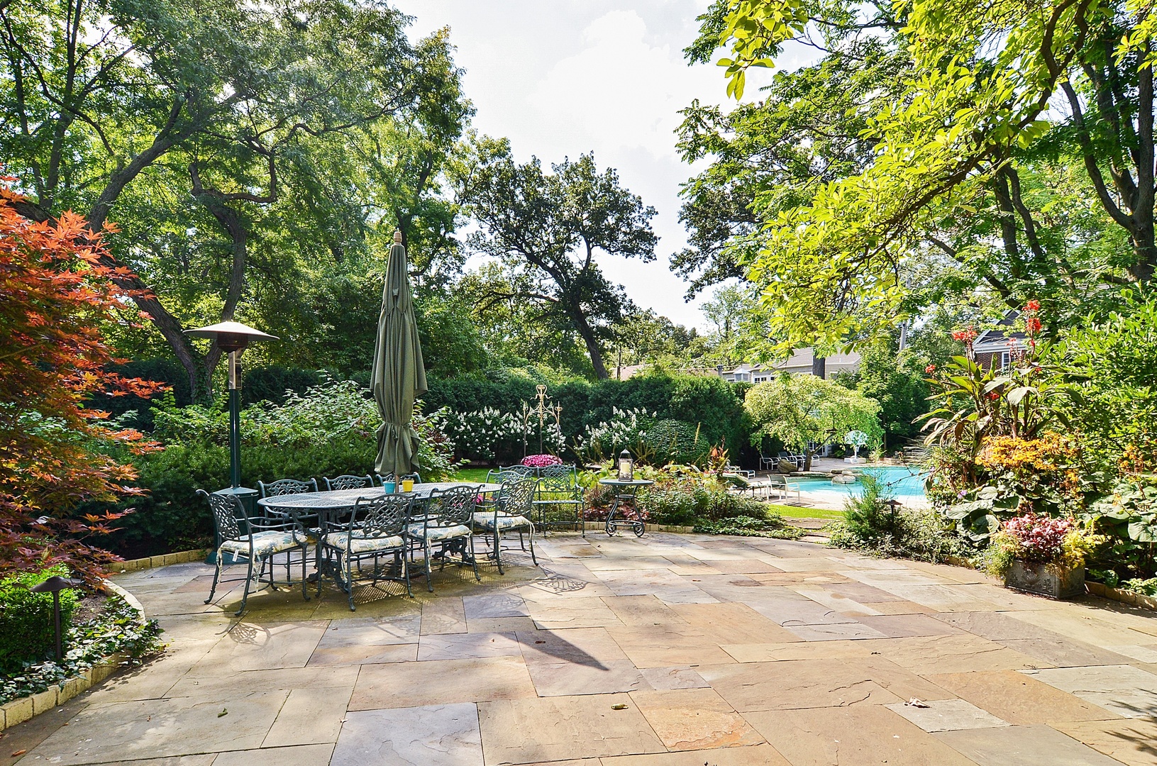 166 Sheridan Road Winnetka, IL 60093 - Photo 39 of 40