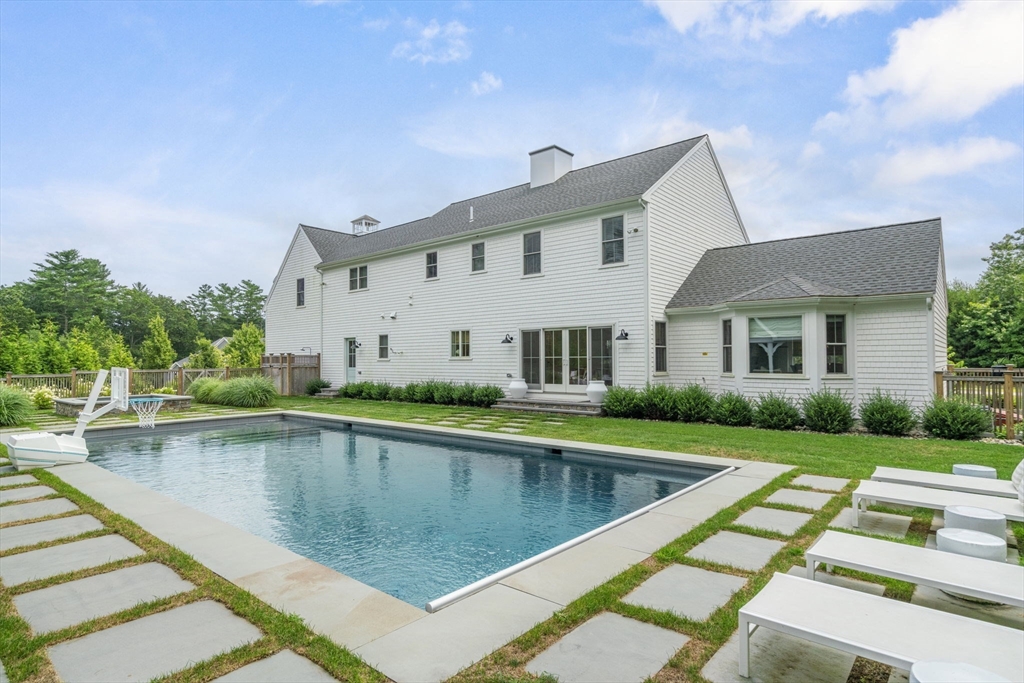 16 Ice House Road Duxbury, MA 02332 - Photo 33 of 40 Gallery Image 33