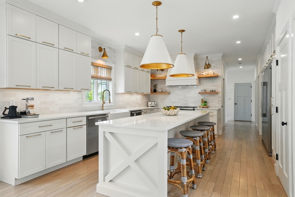 16 Ice House Road Duxbury, MA 02332 - Photo 9 of 40 Gallery Image 9