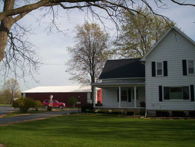 Centennial Farm