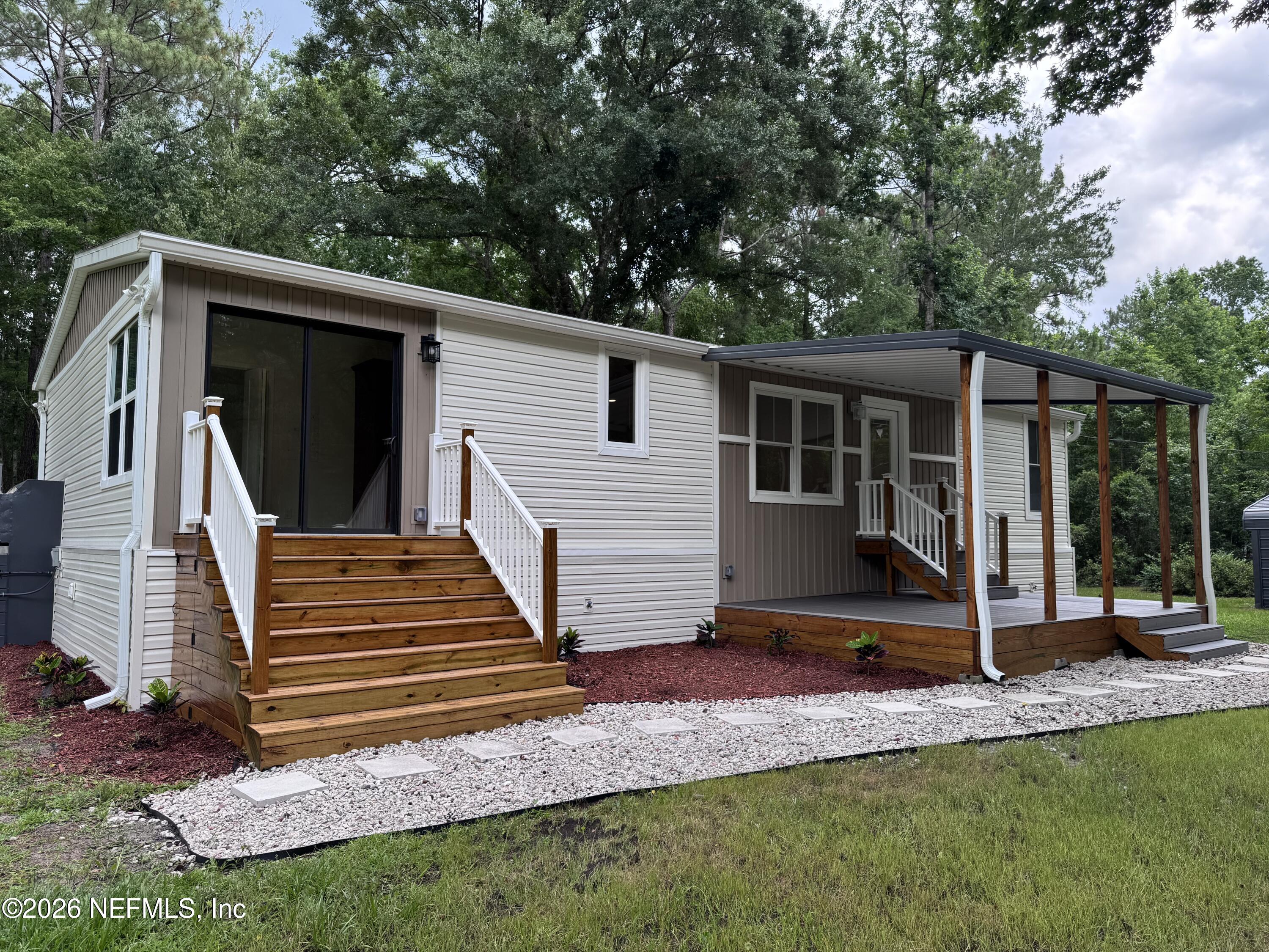 8537 Thomas Road Jacksonville, FL 32219 - Photo 2 of 82 Mainj 2