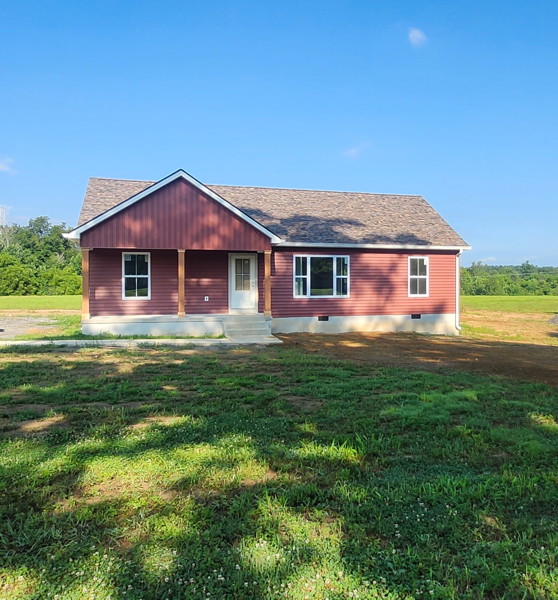 325 Oakmere Lane Lafayette, TN 37083 - Photo 1 of 1