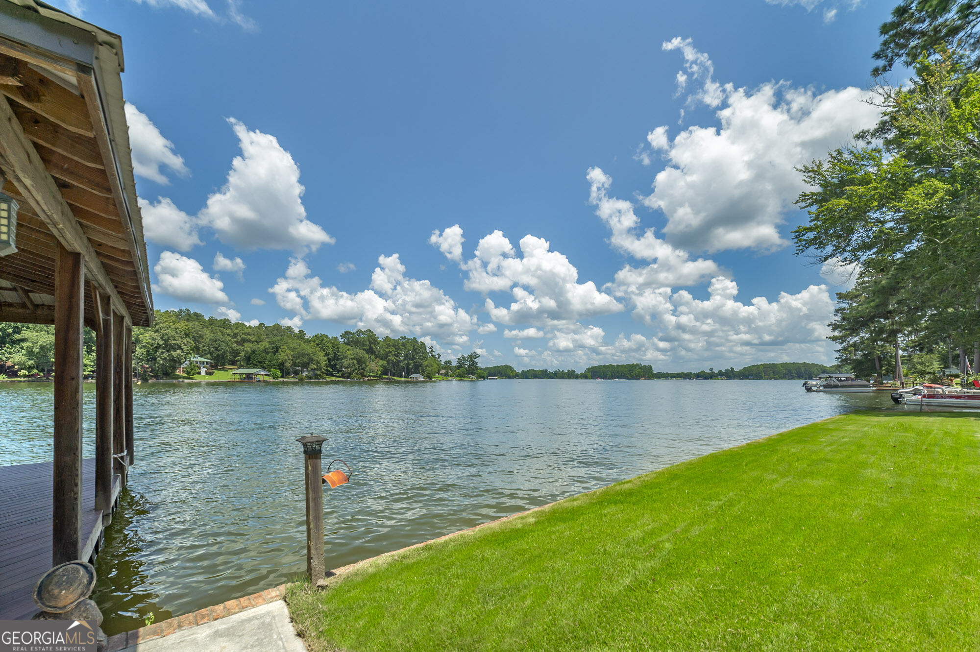 253 Scout Island Road Jackson, GA 30233 - Photo 11 of 75 Gallery Image 11