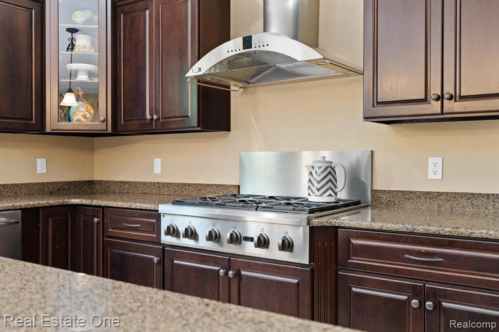 1485 Traceky Drive Rochester Hills, MI 48306 - Photo 8 of 45