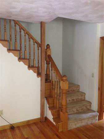 381 East County Road Rutland, MA 01543 - Photo 13 of 28 a view of entryway