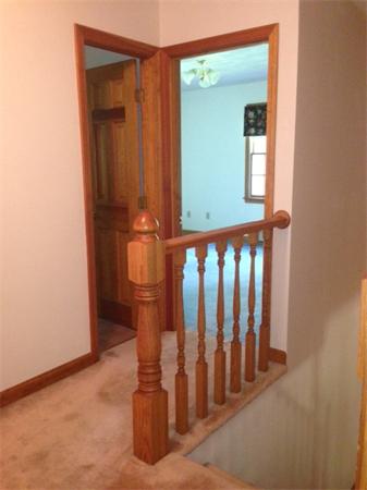 381 East County Road Rutland, MA 01543 - Photo 14 of 28 a view of a porch with wooden floor