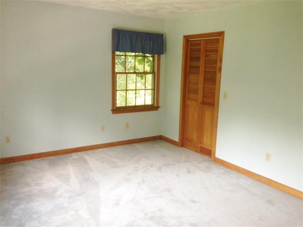 381 East County Road Rutland, MA 01543 - Photo 16 of 28 an empty room with windows