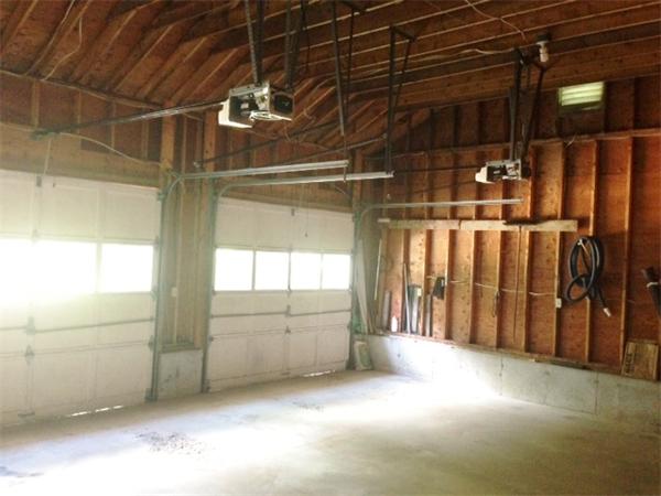 381 East County Road Rutland, MA 01543 - Photo 21 of 28 a view of storage and utility room