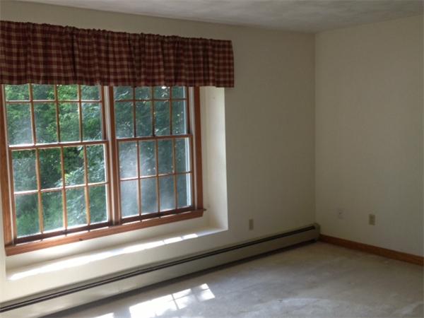 381 East County Road Rutland, MA 01543 - Photo 9 of 28 a view of a door and a window