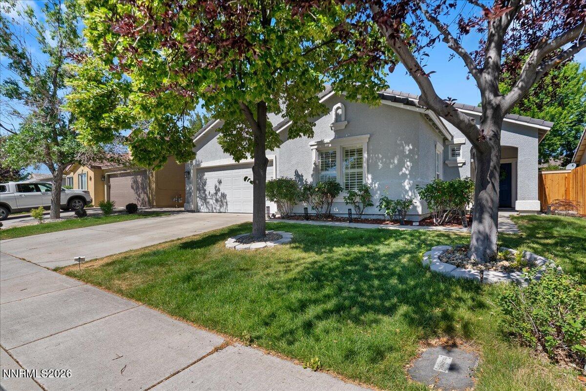 1875 Badlands Drive Reno, NV 89521 - Photo 2 of 21 04-1875 Badlands Drive Reno NV 89521 (4